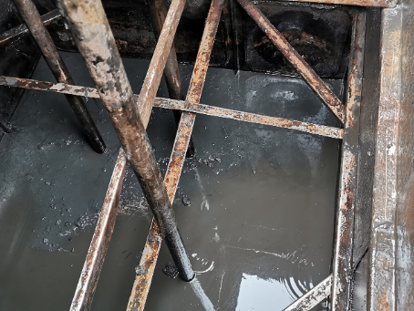 丰城CCTV管道检测具体做什么？