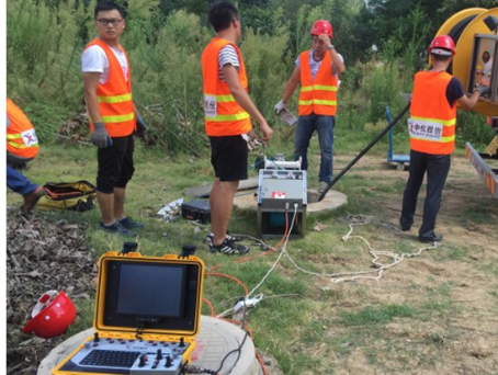 丰城如何选择适合的市政管道疏通方法？